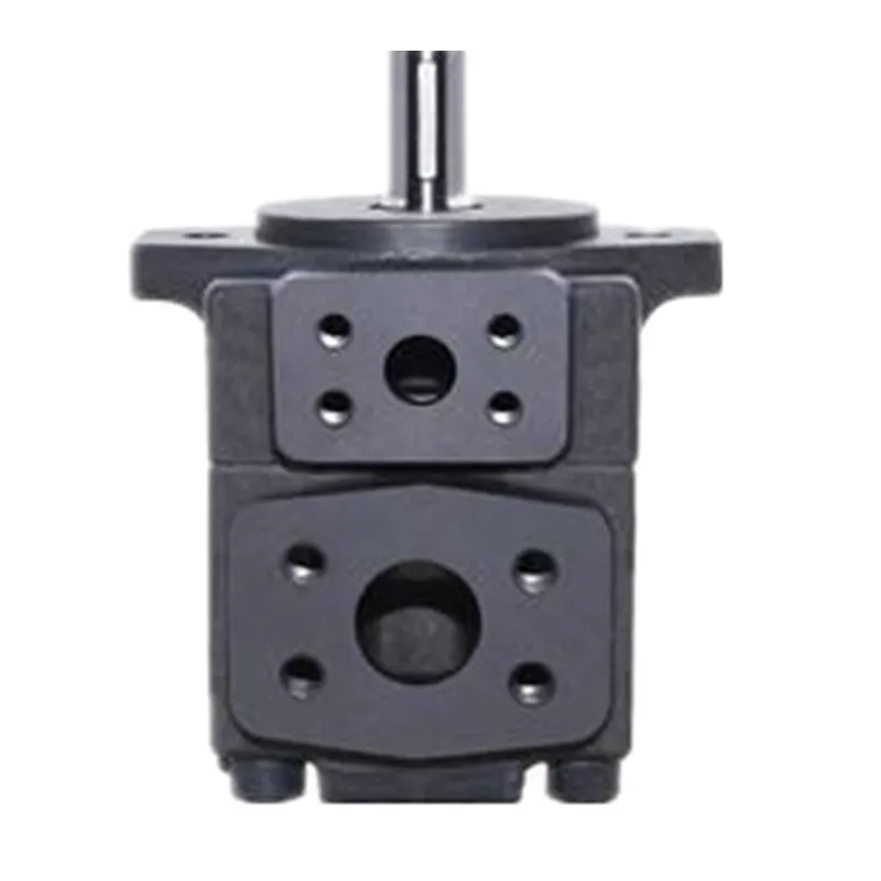 VQ25 VQ35 VQ45 Hydraulic Vane Single Pumps VQ Series