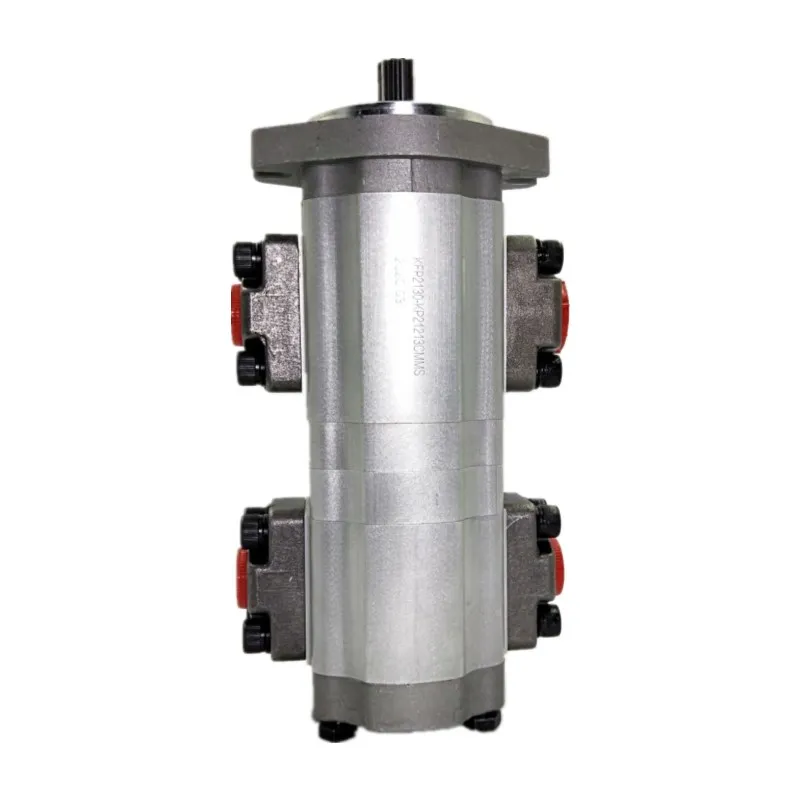 Gear Pump KP KFP KP05 KP0530 KP0535 KP0540 KP0553 KP0560 KP0570 KP0588 Series KP0553-53CSES