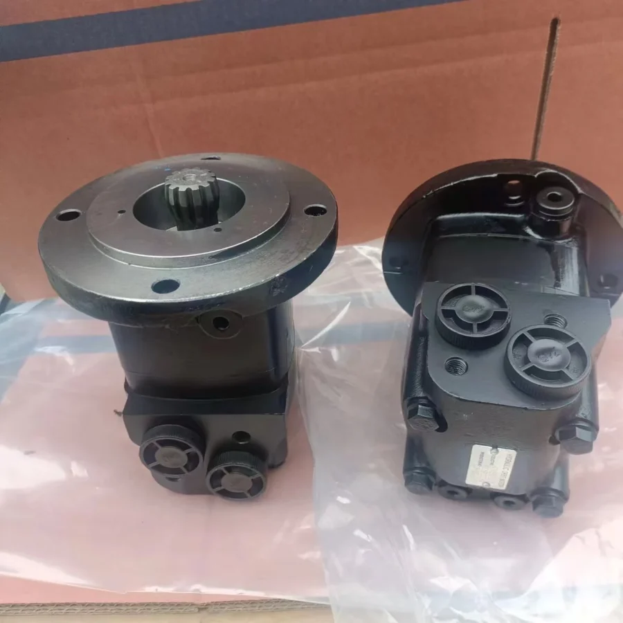 OMS OMSS OMS-80 OMS-100 OMS-125 OMS-130 Series OMS125 151F2202 N34740309 Hydraulic Motors OMS-160 OMS250FC23-10