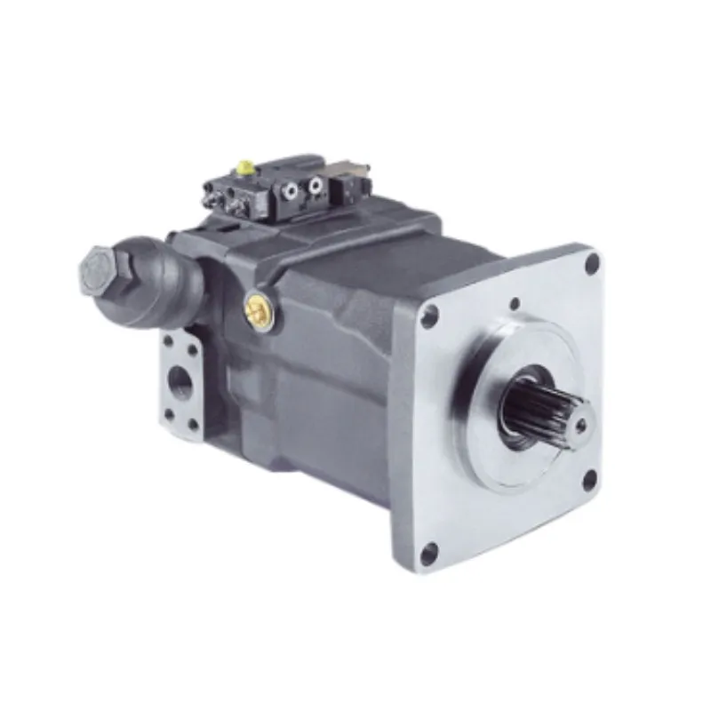 Piston Plunger Pump HPR105 H2X254W01905 HPR105-02R 2694 X06 HYX254X00269 HPR165D-02R 2665 HYX273H00202