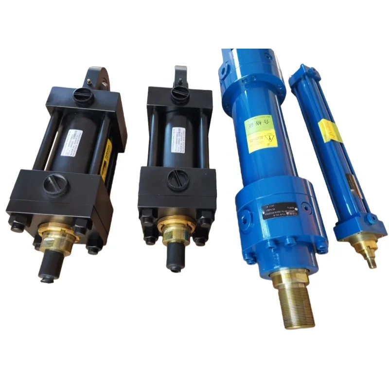 CDT3 CDT3MT1 CYM1MFX CYM1MP5 Series CYM1MP5/50/36/300A20/B11CGUTS40291 R407035756 Hydraulic Cylinder