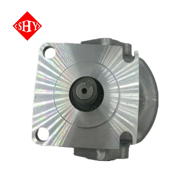 K1P of K1P7R11A,K1P9R11A,K1P10R11A,K1P12R11A, Hydraulic Gear Pump