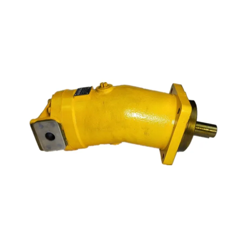L7V Variable Displacement Piston Motors L7V160EL2.0RPF00 Hydraulic Systems L7V63 L7V80 L7V107 L7V160