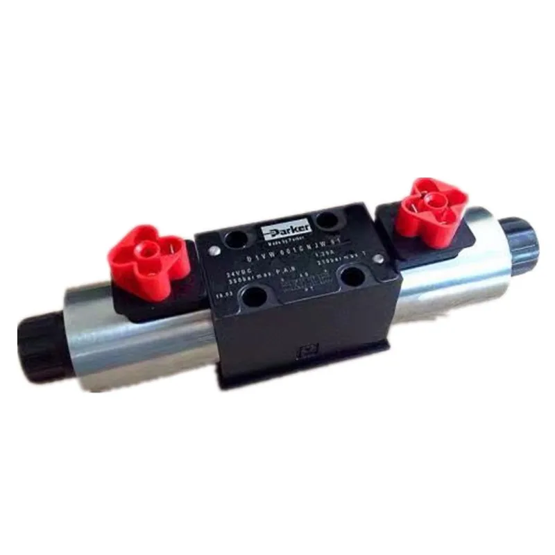 D1VW Series D1VW007 D1VW008 D1VW009 Directional Control Hydraulic Valves D1VW008CNJW