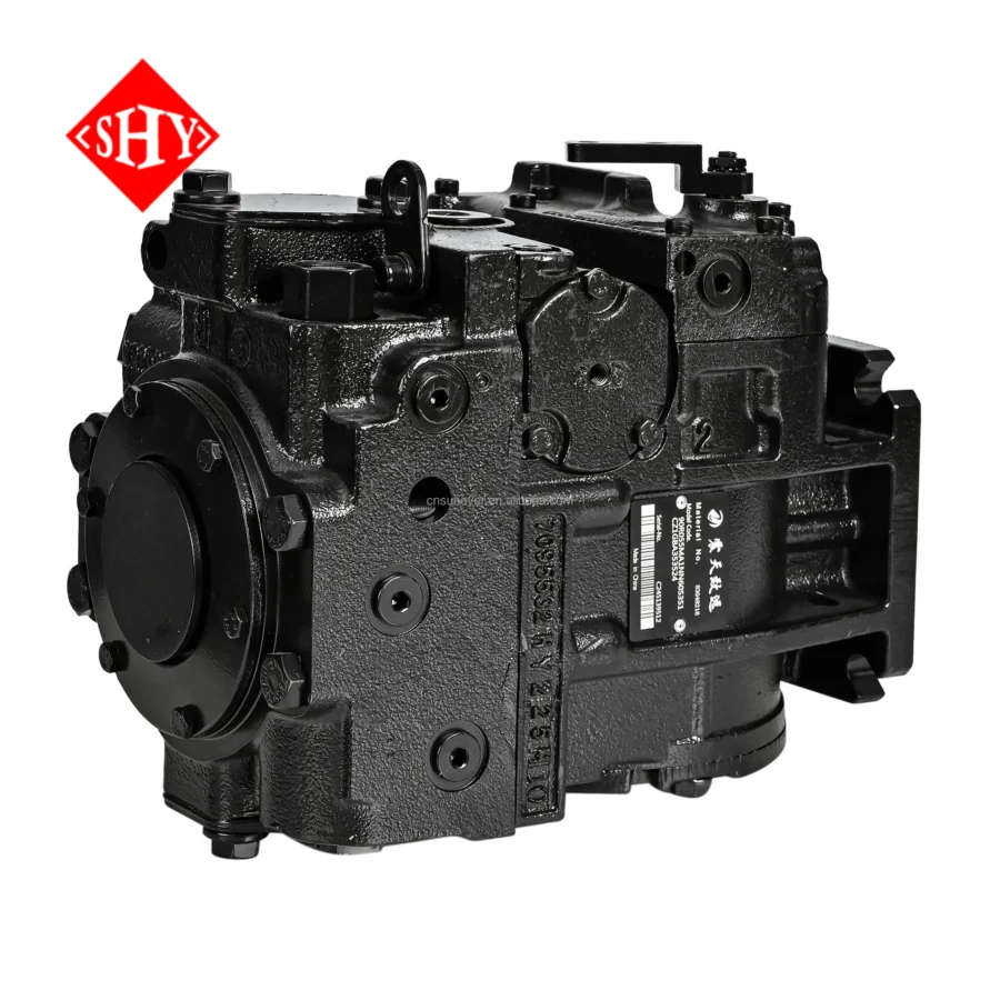 4812104209 Series Hydraulic Piston Pump Motor Ca250d Ca301d PARTS 90r075 90r055