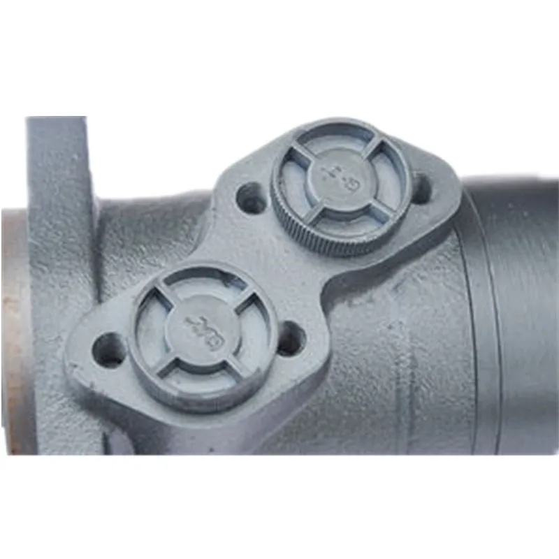 HMP Series HMP100 HMP125 HMP160 Hydraulic Orbital Motor