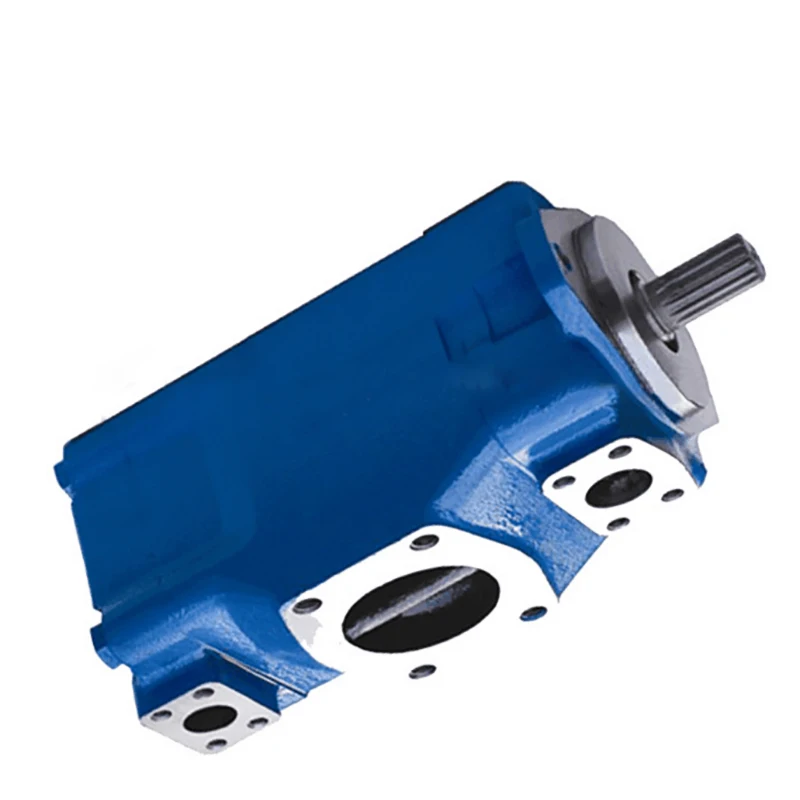 Series 25VQ-12A/14A/17A/21A 25VQ-17A-1C-25 Hydraulic Vane Pump 02-137201-1 2520V21A5-1AA22R