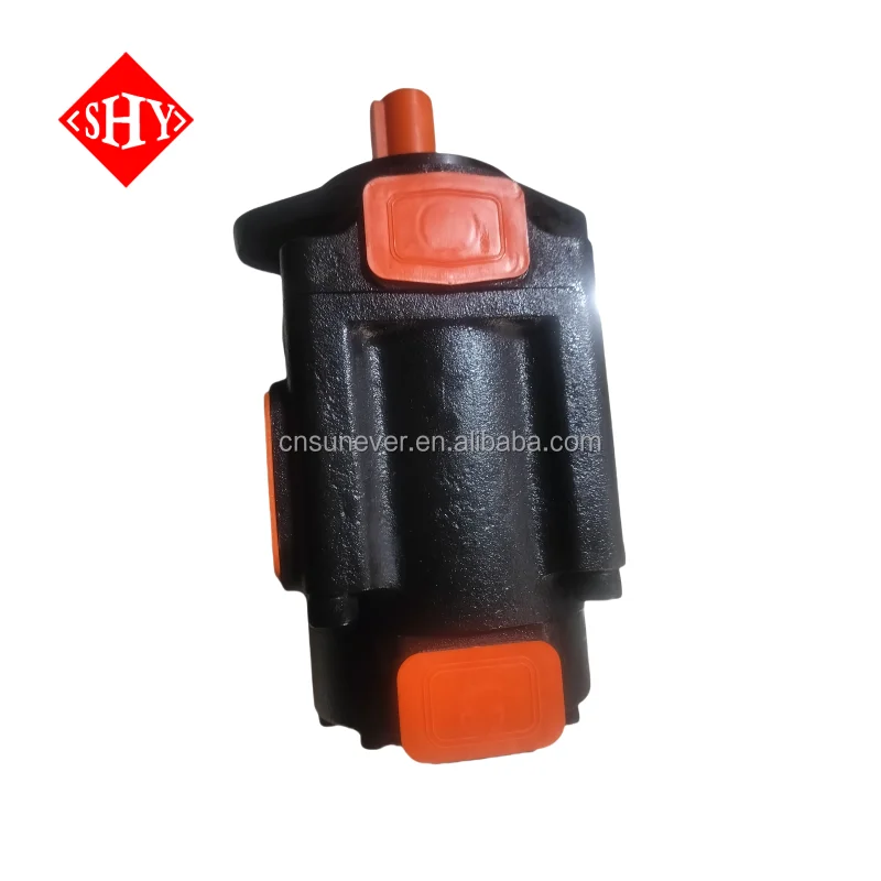 PFE PFED Vane Fixed Displacement Oil Pump PFED-43029/016/1SWO PFE-41037/1DU 20 PFED-43029/028/1DVO 20 PFE-41037/1DU20