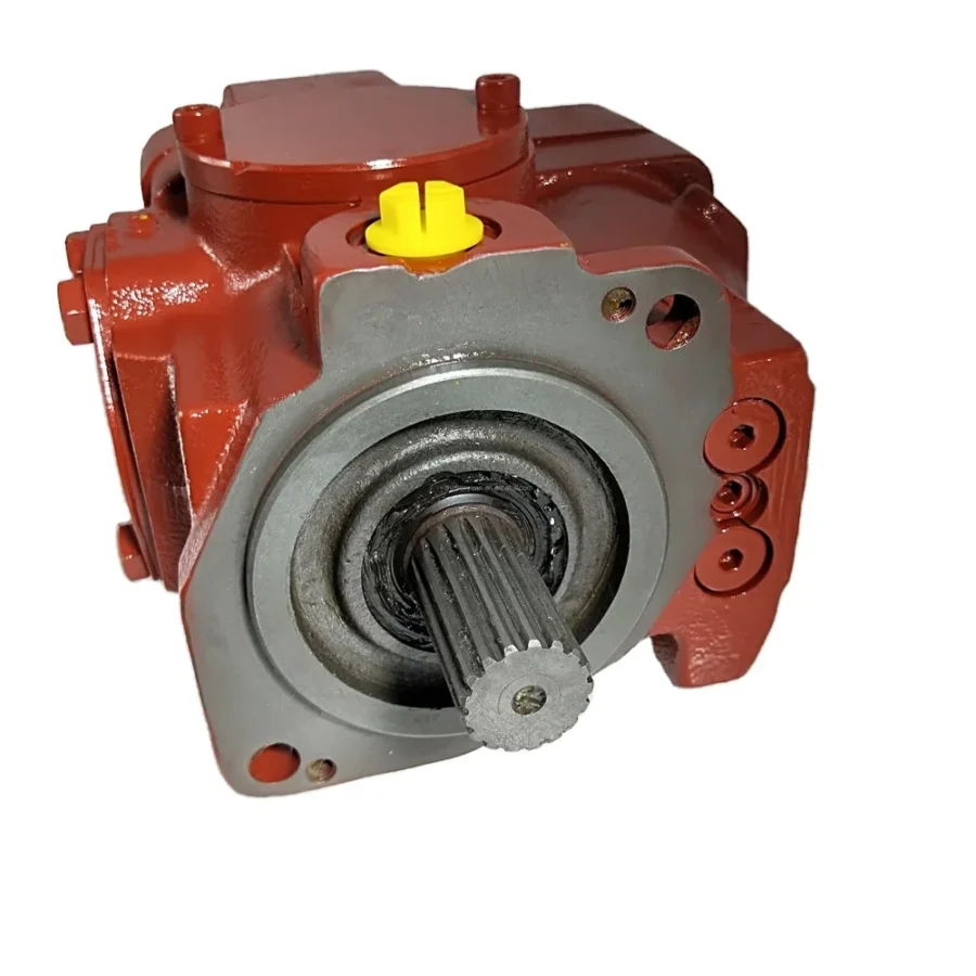 PSVK2 PSVK2-55C PSVK2-25CK PSVK2-25 PVSK2-5 KYB Hydraulic Main Pump Excavator PSVK2-27CKG-HS-7 Parts