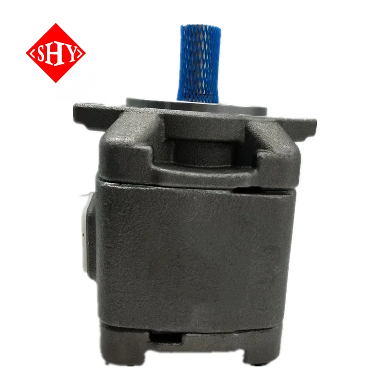 HG Series HG2-125-01R-VSC HG1-63-01R-VPC-G Hydraulic Internal Gear Oil Pump