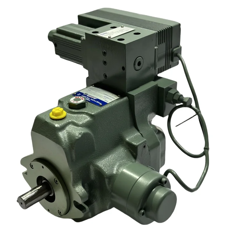 A10 A16 A37 A56 A70 A90 A145 Variable Displacemen A37-F-L-02-K-D24-3218 Hydraulic Piston Vane Pump