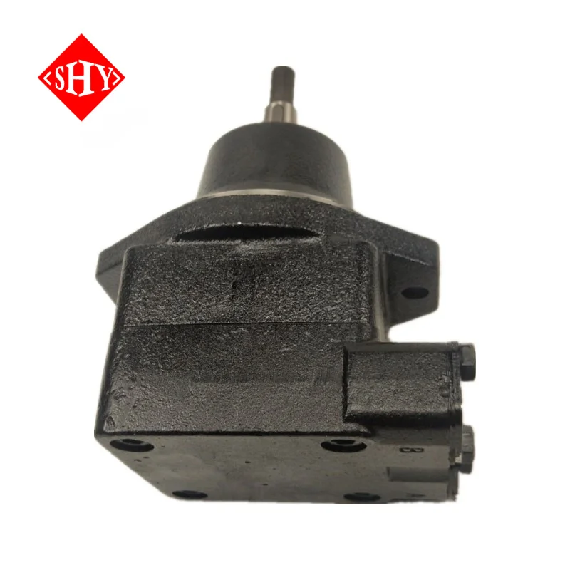M5AF M5BF M5BF045 1N03 B1M3 M294578 Hydraulic Fixed Displacement Vane Motor