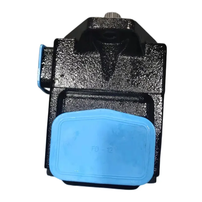 T7ED 085 Series T7EDS 045 B42 1R00 A1M0 Hydraulic Vane Pump