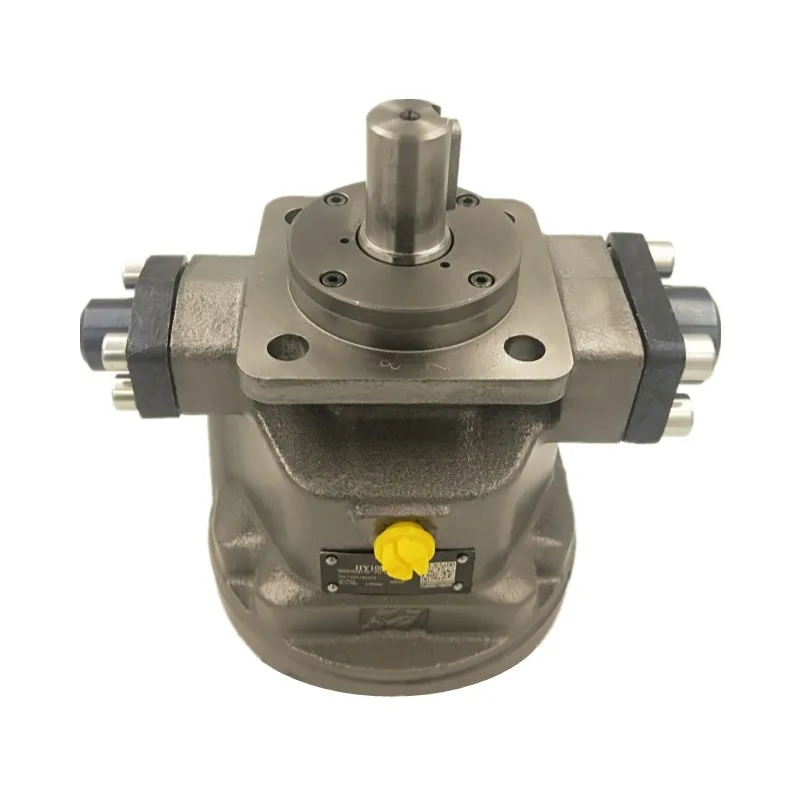 HY Series Hydraulic Variable Axial Piston Pump HY10 HY16 HY18 HY25 HY28 HY32 HY40 HY45 HY55 HY63 HY71 HY80 HY90-RP/LP HY40Y-RP