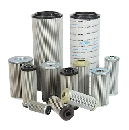 0850R001BN/HC 0850R005BN/HC Replacement Hydraulic Filter Element High Pressure