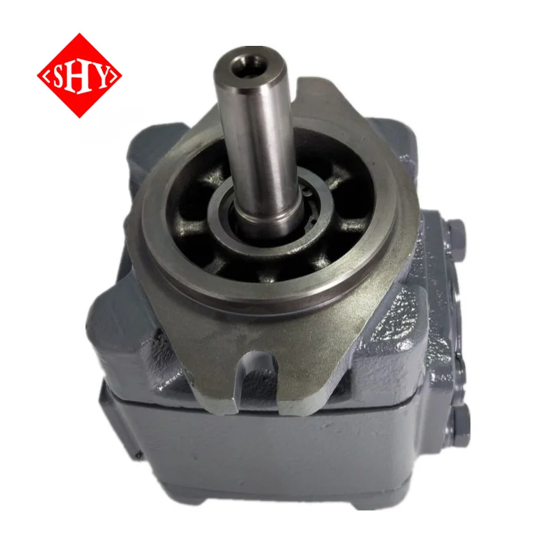 R901147101 Hydraulic Gear Pump PGH4-3X/025RE11VU2 PGH4-31/025RE11VU2 PGH4 PGH4-3X PGH4-30