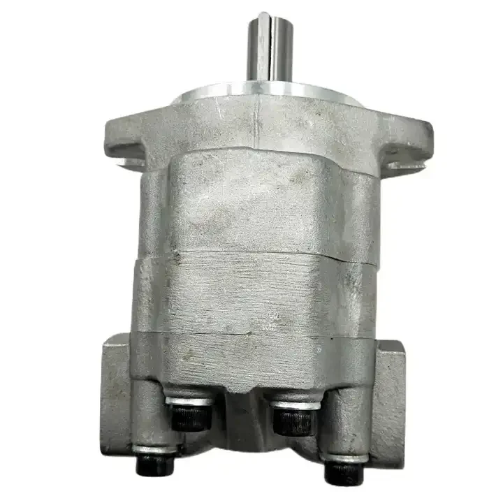 Hydraulic Gear Oil Pump G5 Series G5-25-1E13F-20-R G5-30-1E13F-20-L G5-6-1E13S-20R G5-8-1E13S-20R
