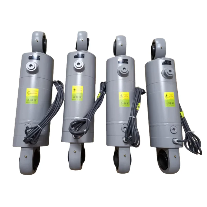 CDT3 CDT3MT1 CYM1MFX CYM1MF4 Series Hydraulic Cylinder 7472A17627 CDT3MSX/80/45/230F11/B11HDEMWW F17627