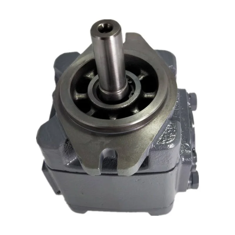 PGH PGH2 PGH3 PGH4 PGH5 PGH4-3X PGH5-3X PGH4-30/040RE11VU2 High Pressure Hydraulic Internal Gear Pump