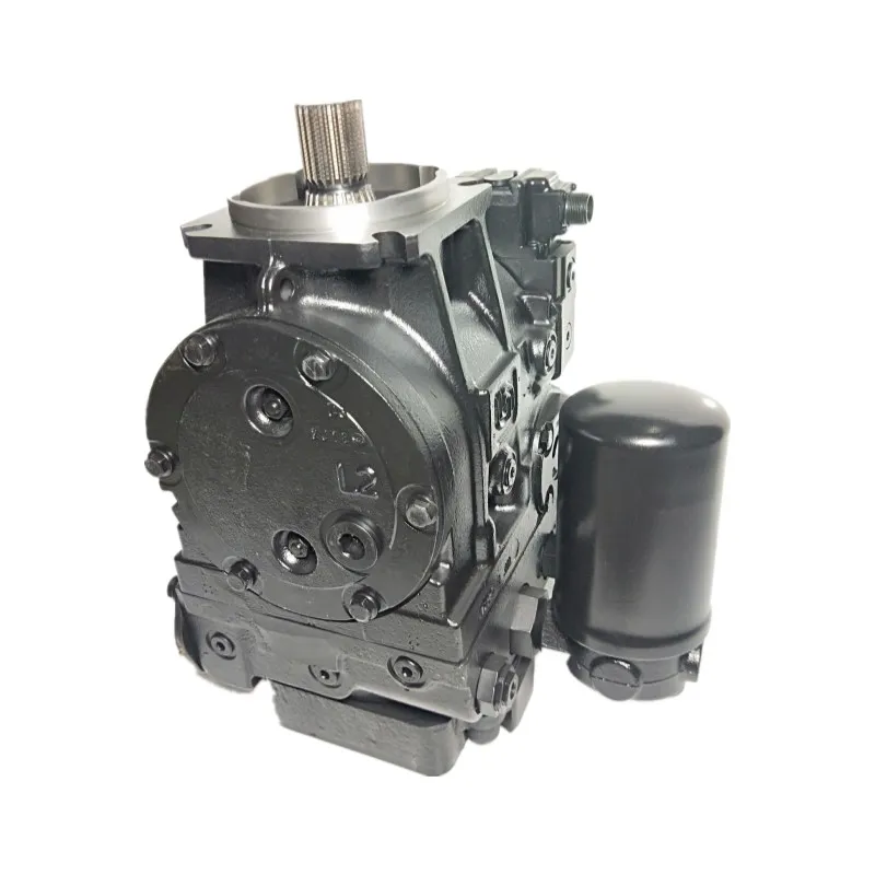 90R042 90R075 90R100 90R130 90R180 90R250 Piston Pump 90R100HF1CD80R3SIFO9GBA383824 90R100HF2CD80R3F1H09GBA383824