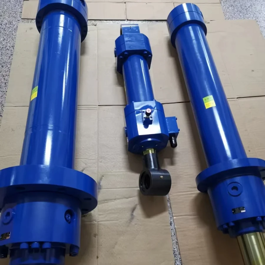 CDT3 CDT3MT1 CYM1MFX Series CYM1MFX/50/36/50A20/B11CXDMS40231 Hydraulic Cylinder R407035609
