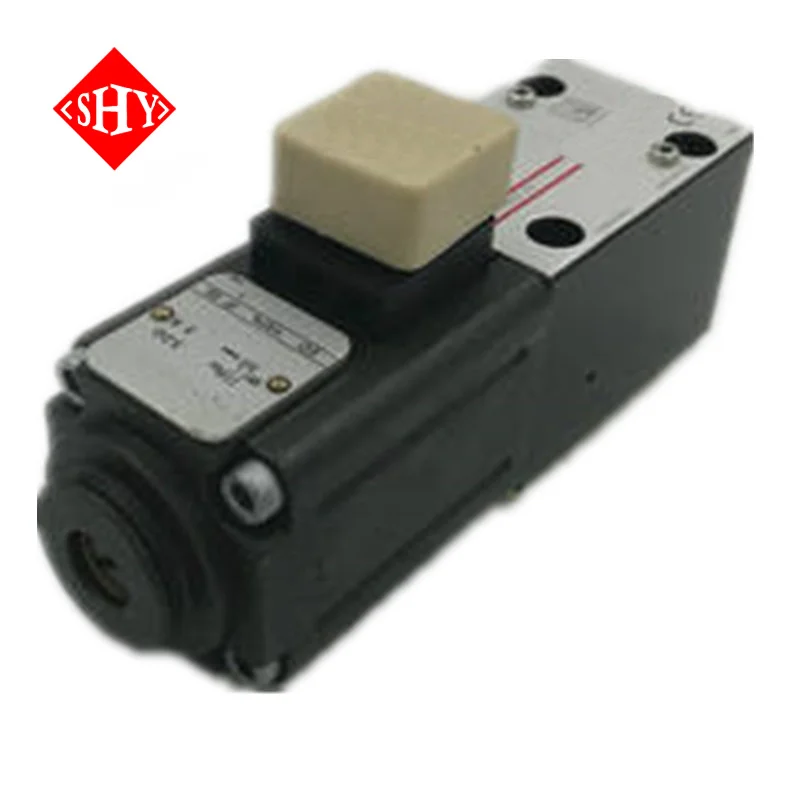 HMP KM HMP-011/350 Modular Relief Solenoid Valve HMP-011/50 100 210 350 HMP-012 013 014 015 RZGO