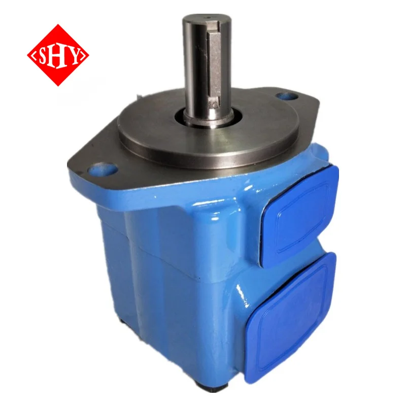 VQ15 VQ20 VQ25 VQ35 VQ45 Hydraulic Single Vane Pump Core HQ25-47-F-RAA-02