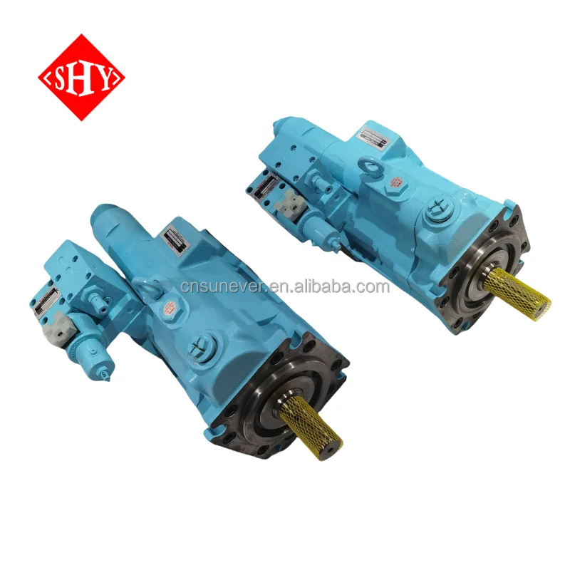 PZS-6B-220N1-10 PZS-6B-200N2-10 PZS-6B-220N3-10 Variable Piston Pump