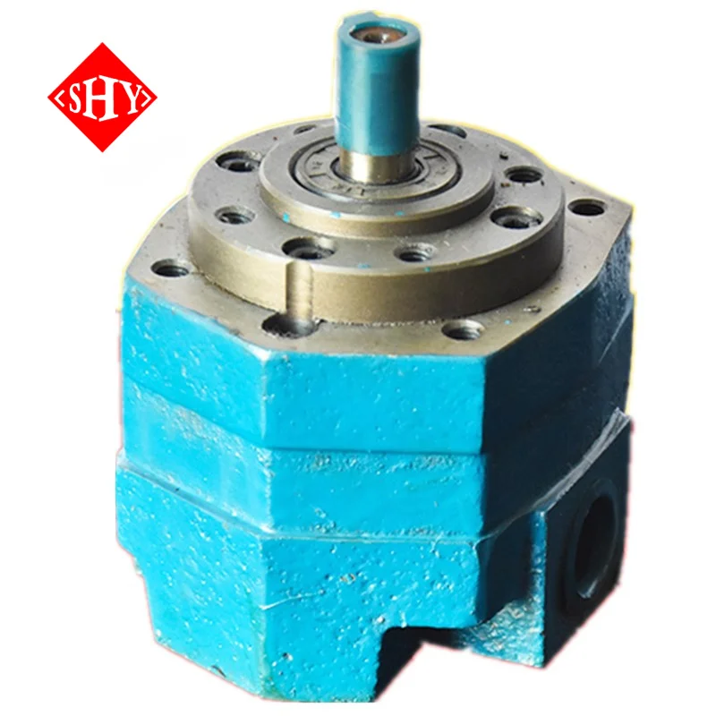 BB-B Series BB-B20 Mini Hydraulic Gear Oil Pump