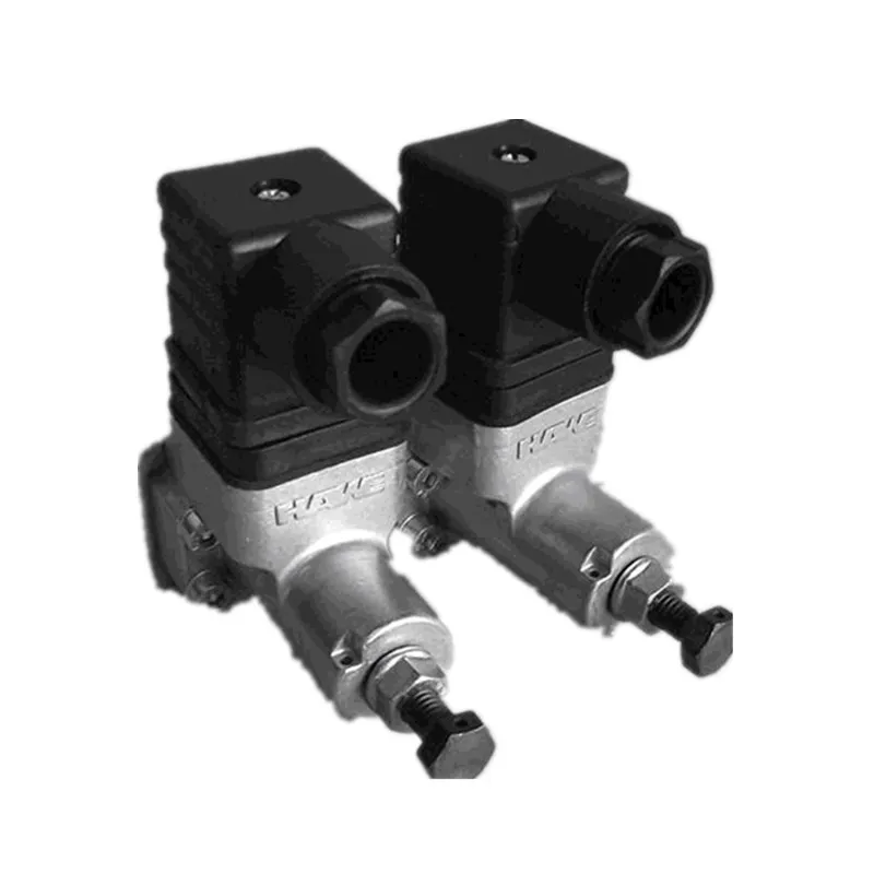 DG Type DG33/DG34/DG35/DG36/DG365 Hydraulic Pressure Switch Pressure Relay Control Relief Pilot Valve