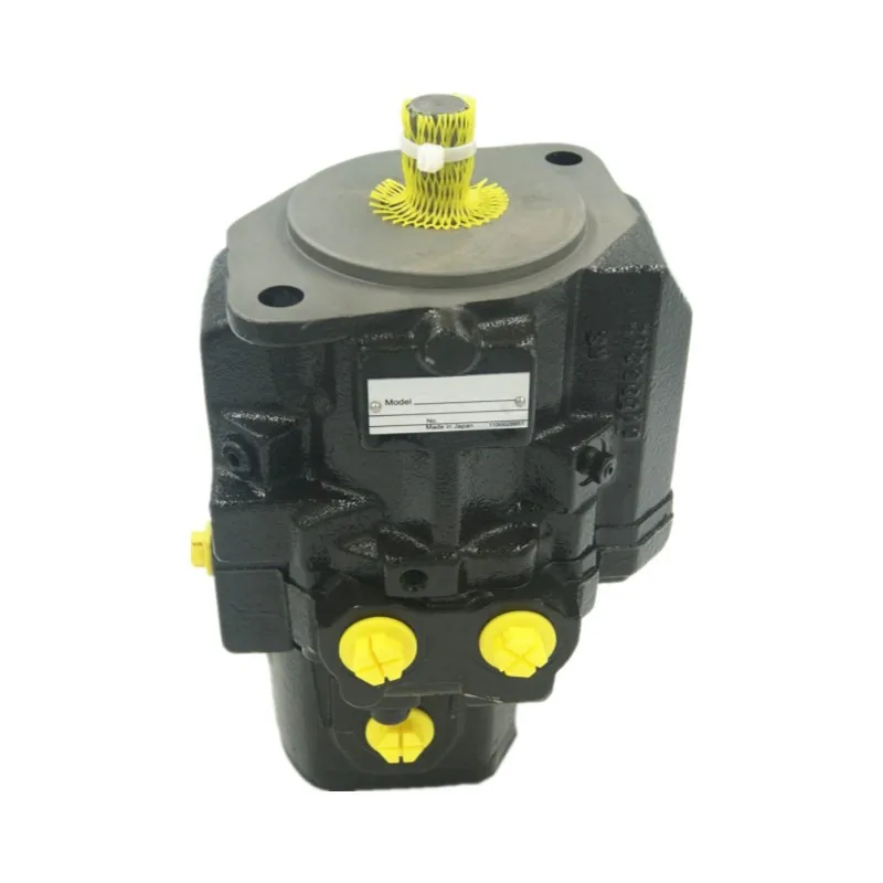 Excavator Parts AP2D18 PSVL-42CG-20 Piston Hydraulic Main Pump for KX121 U30 U35