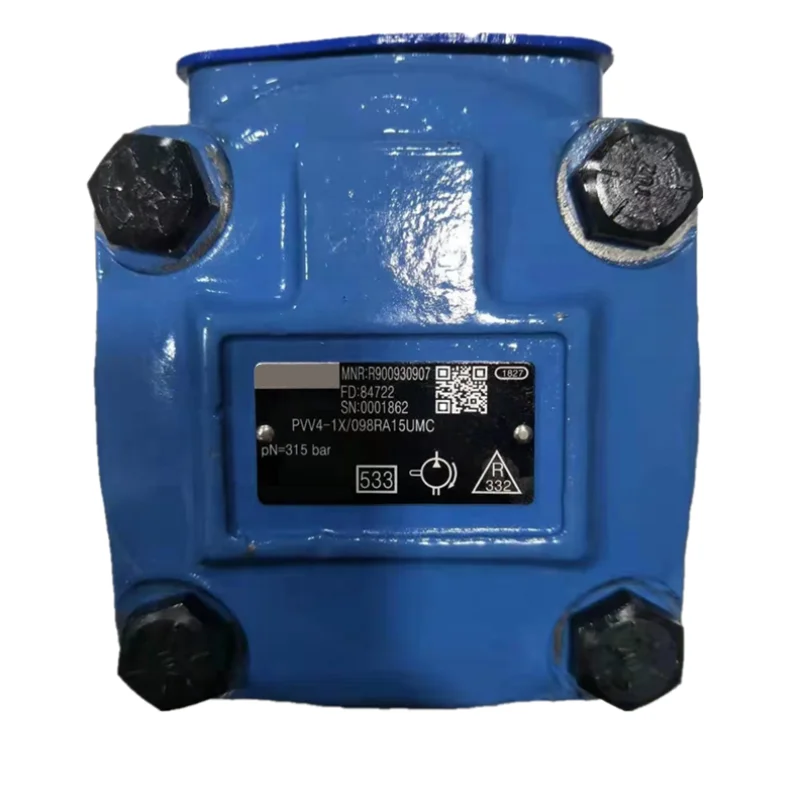 PVV5-1X PVV1-1X PVV2-1X PVV4-1X Series PVV2-1X/068-RA15UM-B Hydraulic Vane Pump