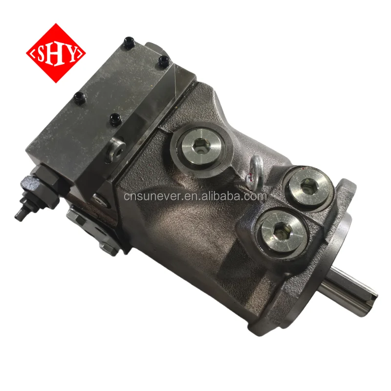PV PV080 PV080L PV080R Series PV080R1K4T1NFR1 Hydraulic Piston Pumps Seal Kits Shaft