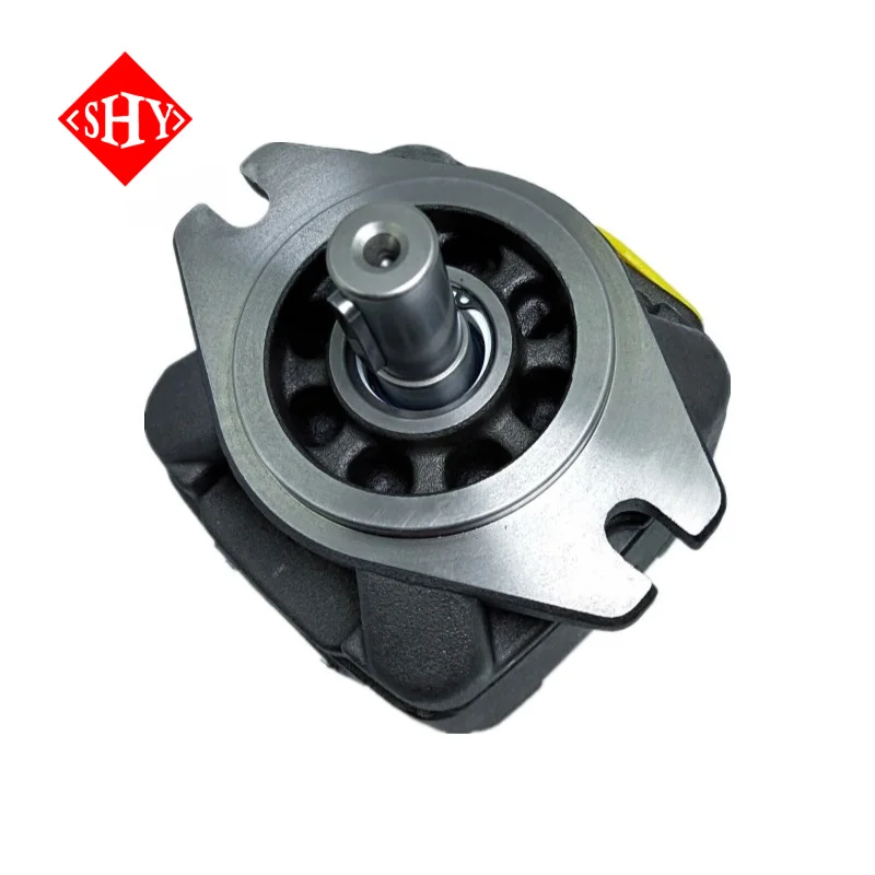 HG2-80-01R-VPC-36 High Pressure HG2-100-01R-VPC-36 Hydraulic Internal Gear Pump