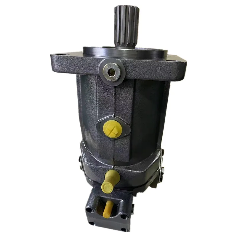Construction Machinery Parts A11VO40 A11VO60DR A11VO75DR A11VO95DR Hydraulic Axial Piston Pump A11VO40DR/10L-NZC12N00