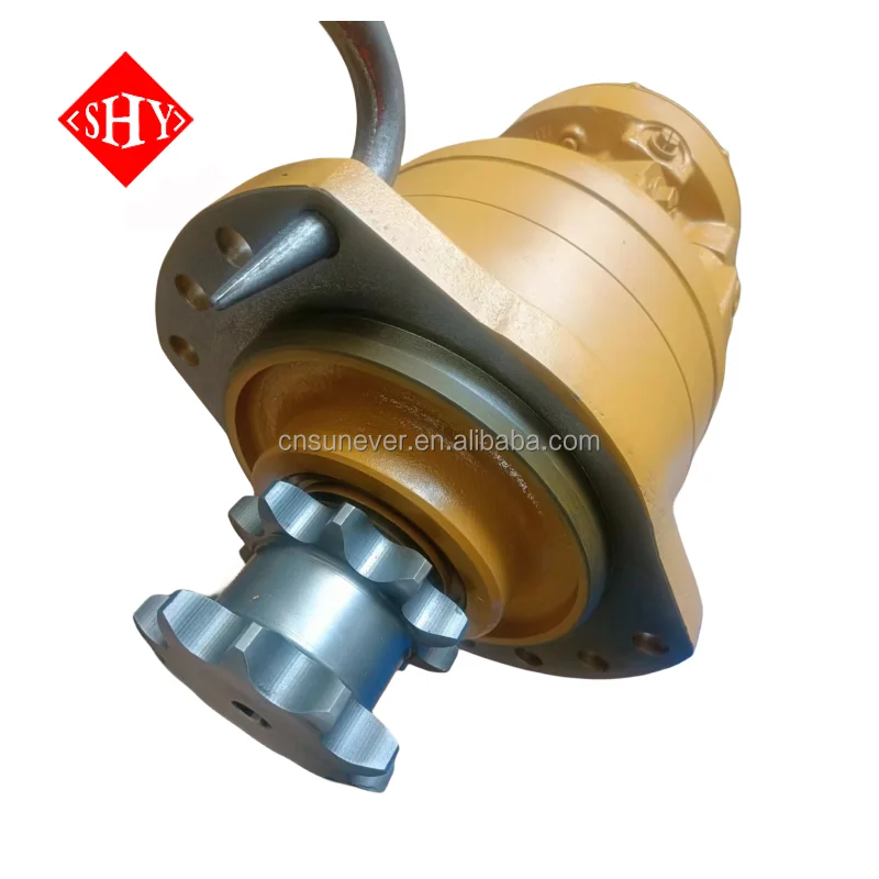 MSE MS MK MK04 05818267 Hydraulic Motor BW120-4