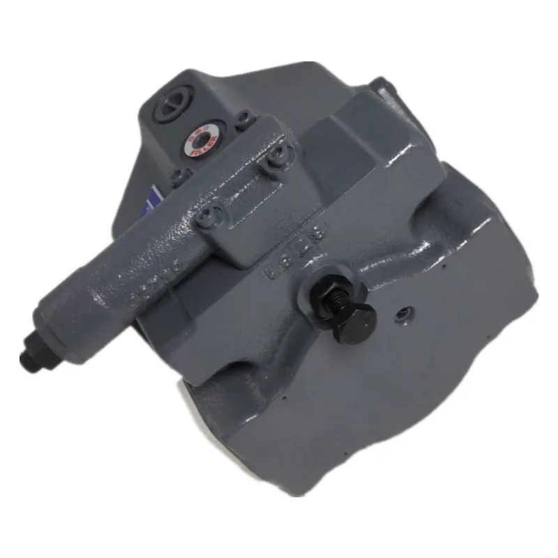 P16V Hydraulic Piston Pump P16VMR-10-EP-D-20-S208-J P21VMR-10-CMC-20-S121B-J P16 P21 P16VMR P21VMR