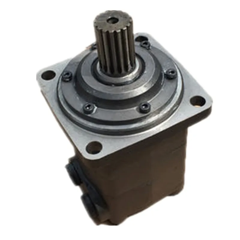 OMV Series OMV630 Hydraulic Orbit 1000cc Motor