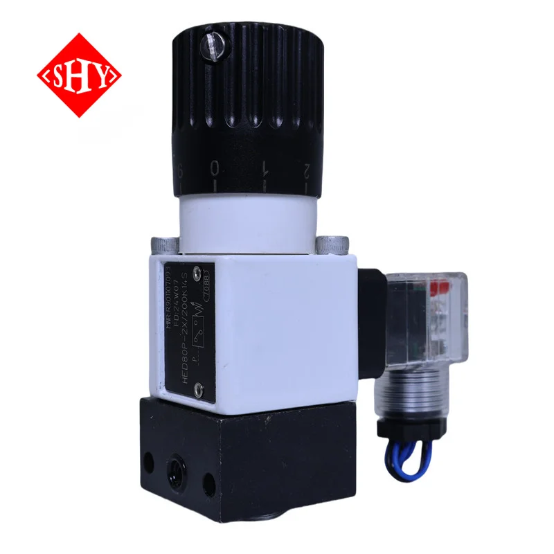 R901102706 HED 8 OA-2X/100K14 Hydro-electric Pressure Switch HED80P-2X/200K14S