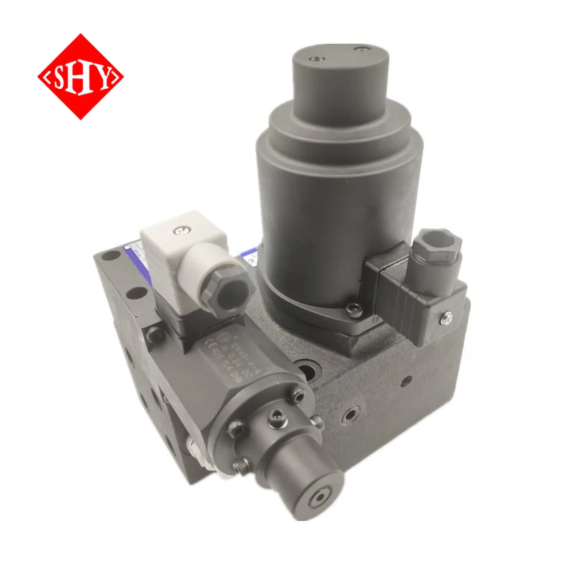 Hydraulic Control Valve EFBG-03-125-H-52 EFBG-03-250-H-52 EFBG-06-250-C-51 EFBG-10-500-C-20T49 EFBG-10-1000-C-E-51