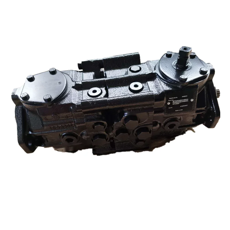 MPT MPV MPV046 MPVO46 MPT046 Series MPV046CBBBSBBAAGA BHHDAAHHANNN Hydraulic Piston Pump
