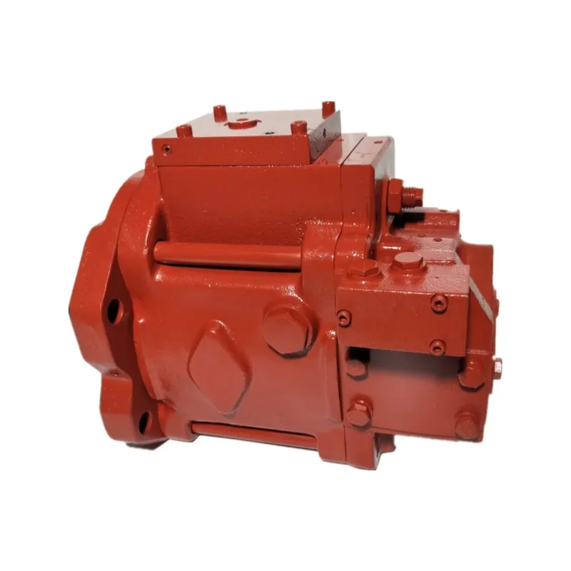 Excavator Spare Part K5 K5V K5V212DPH K5V212 SY485 SY500 SK460 SK480 Hydraulic Main Pump LS10V00016F4