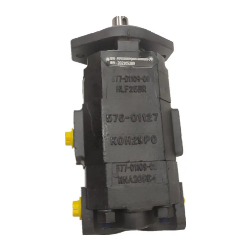 9106161319 334-9212-097 3349212097 PGM511C0100AL6H2HE3E3RDAZB1 Gear Pump