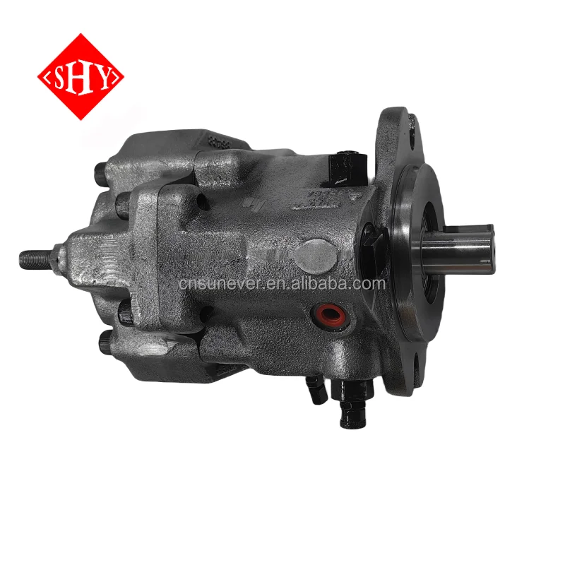 PAVC100 PAVC38 PAVC65 Hydraulic Piston PAVC PAVC10032R4A22 Pump