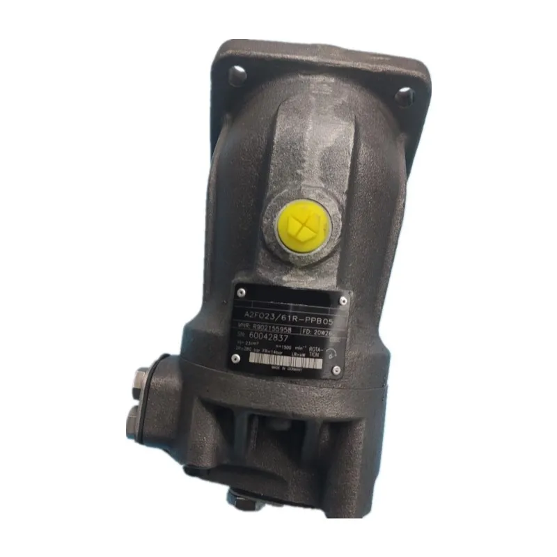 A2FO A2FO23/61L-PZB06 A2FO28/61R-VBB05 A2FO45/61L-PPB05 A2FO80 A2FO107 A2FO56/61R-PPB05 A2FO500/60R-VPH VPH11 Hydraulic Pump