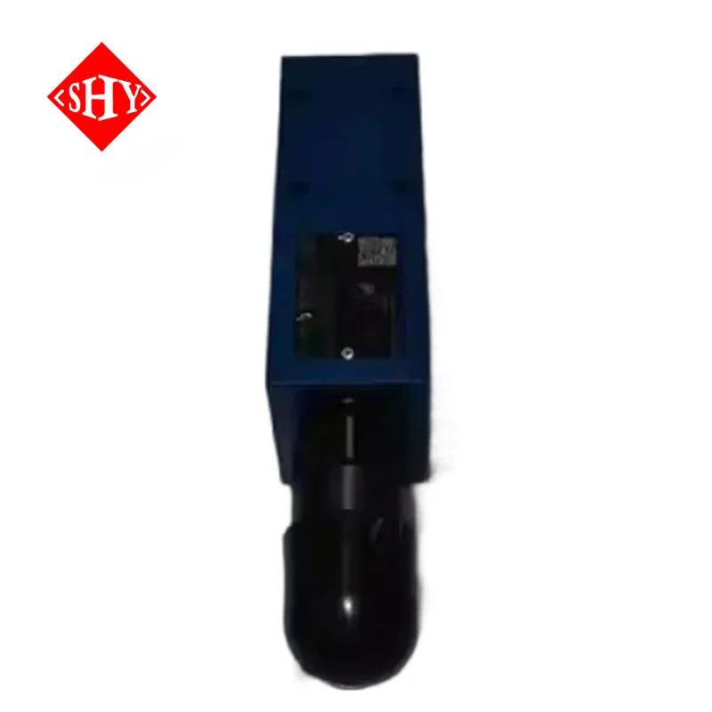 DA6VK1-4X/200-17 DA6VP2-4X/200-10 DA6VP2-4X/200-17 Hydraulic Pressure Shut-off Valve DA DA6 DA6VK2 DA6VP1