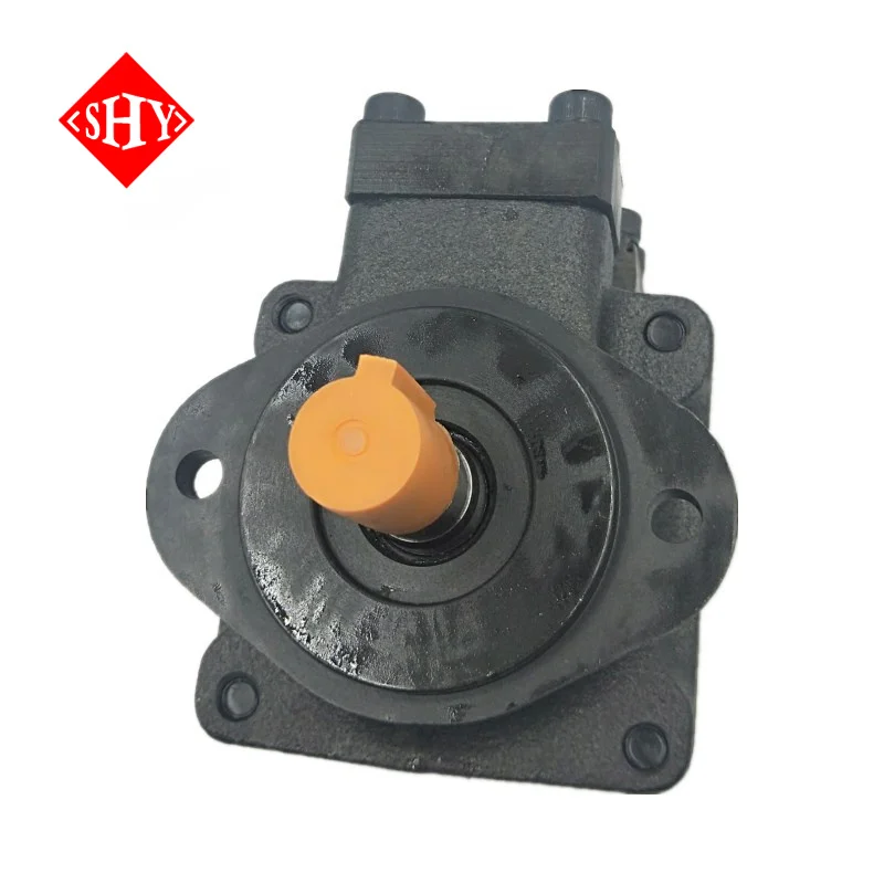 PFE Series PFE-41029-1DT PFE-41037-1DT PFE-41045-1DT PFE-41056-1DT T Hydraulic Vane Pump PFE 32036/3DT 20