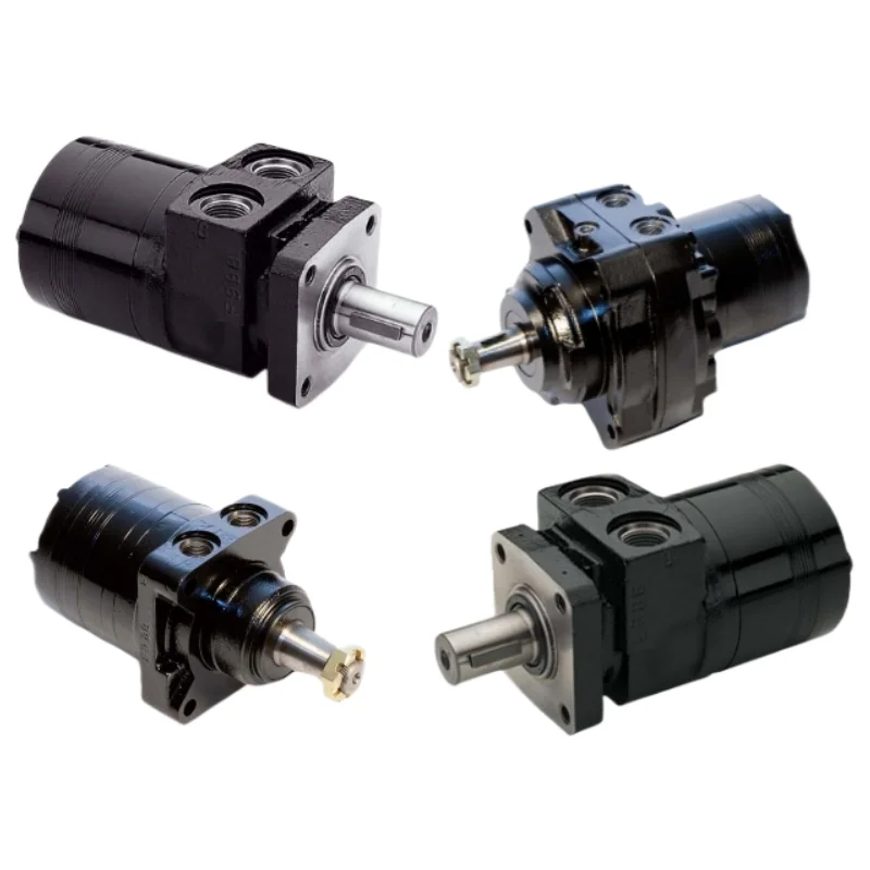 Orbital Hydraulic Motor TE Series TE0100LW250AAAB TE0100LW260AAAB TE0100LW261AAAB TE0100LW410BBCN TE0100MW260AAAB TE0100MW410AAAB