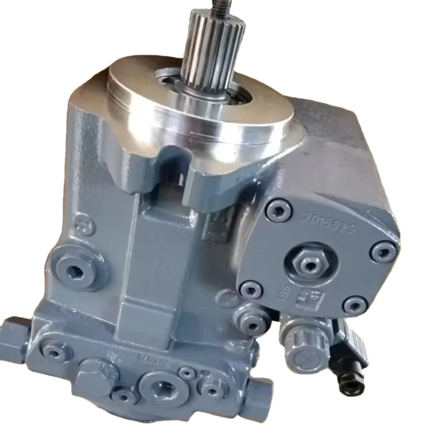 Hydraulic Axial Piston Pump A10VG A10VG18HWL1/10R-NSC16F005S A10VG18 A10VG28 A10VG45 A10VG63