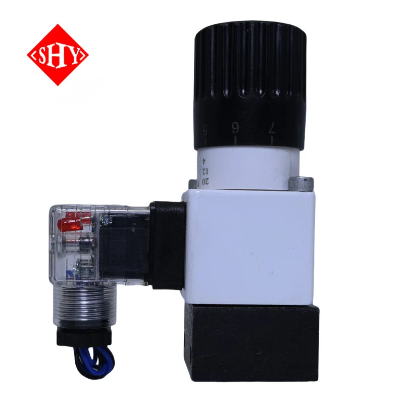 HED Series HED40A15B/50Z14L24S HED40P-20/350K14 HED40OP-2X/350K14 Piston Type Hydraulic Pressure Switch Valve